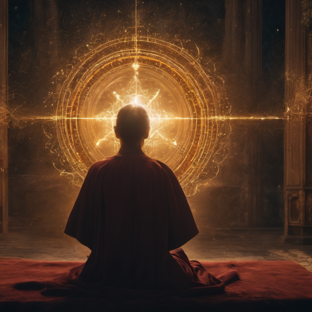 Manifestation Mastery 