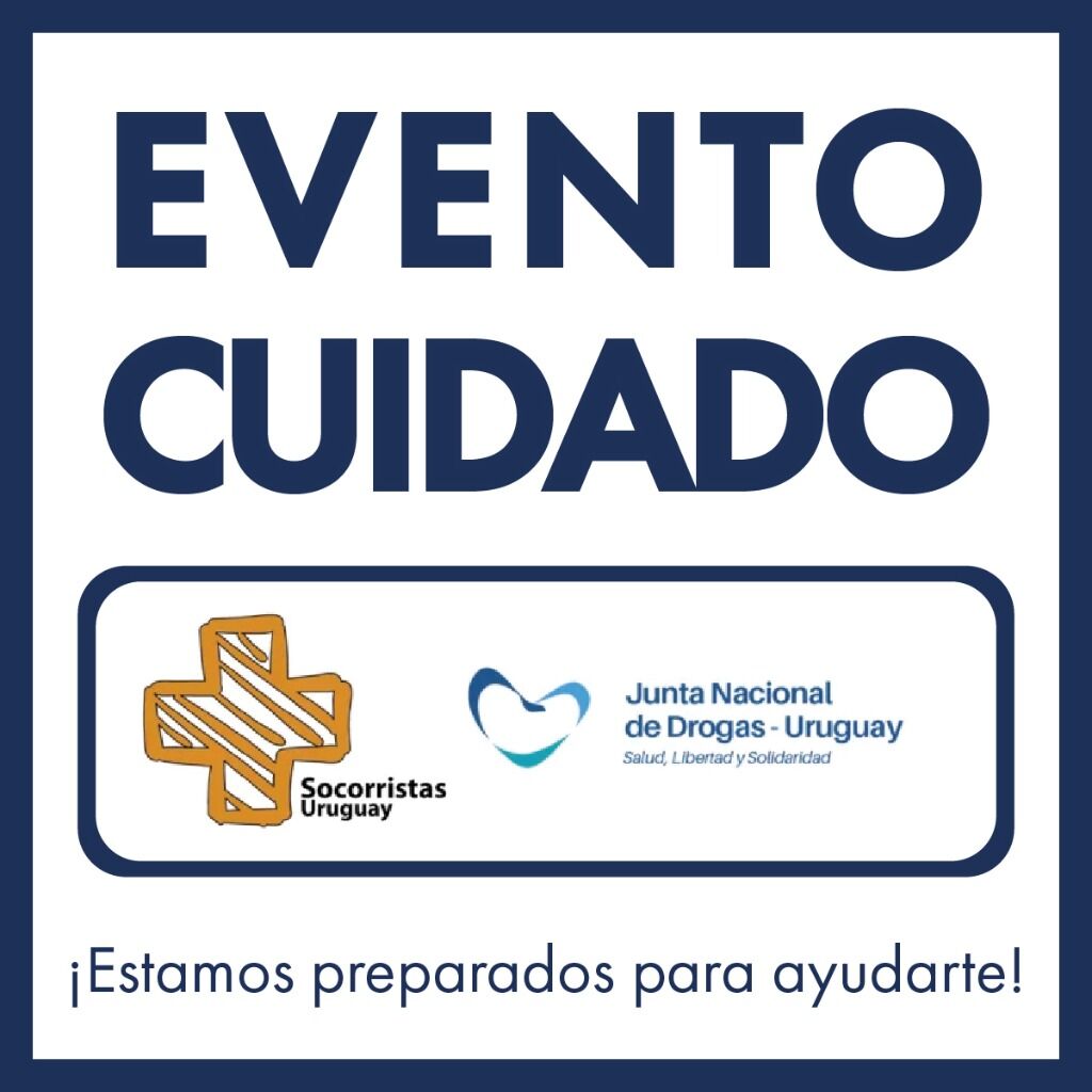 Evento cuidado