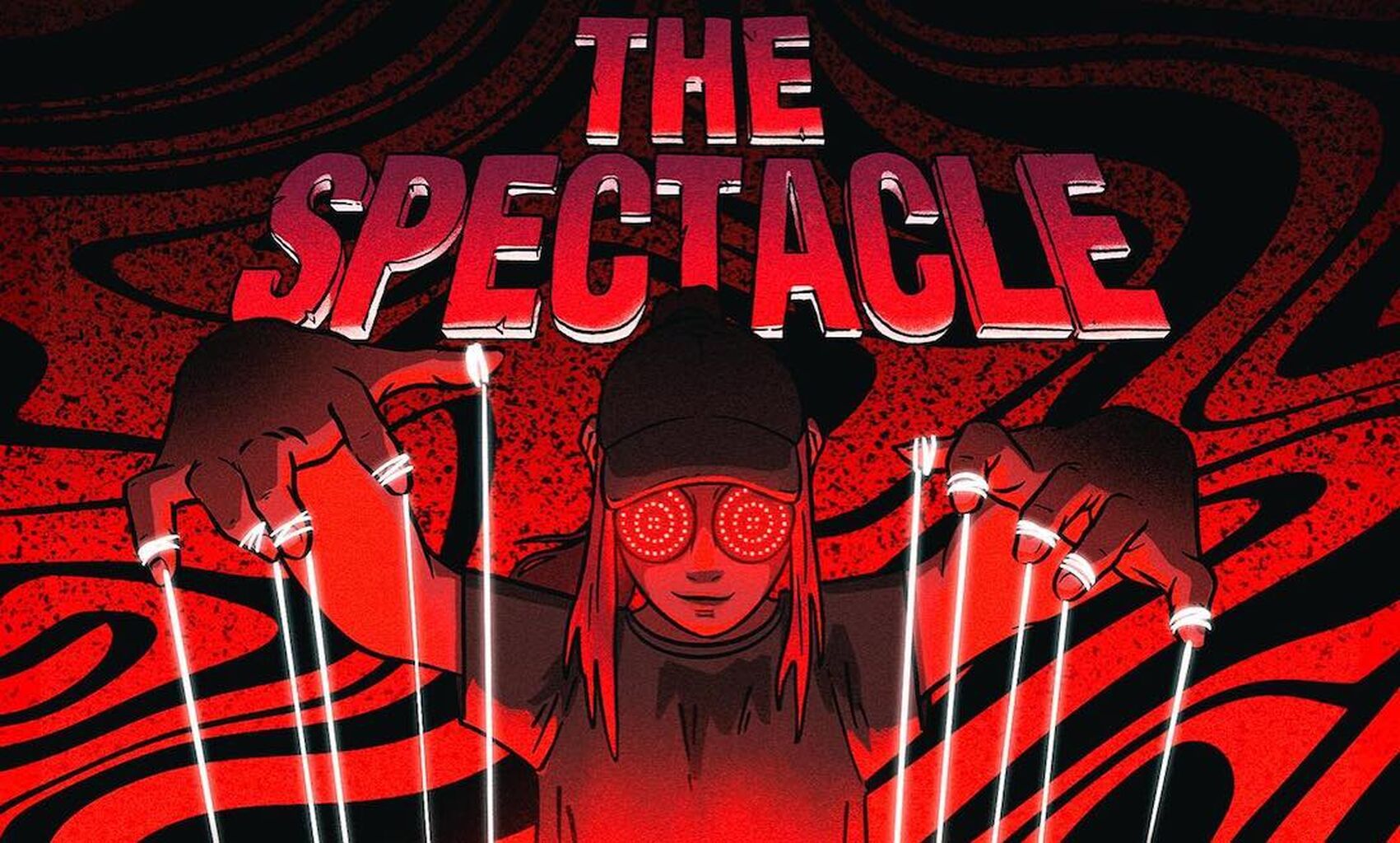 REZZ To Debut Brand-New Stage Production at REZZ ROCKS V