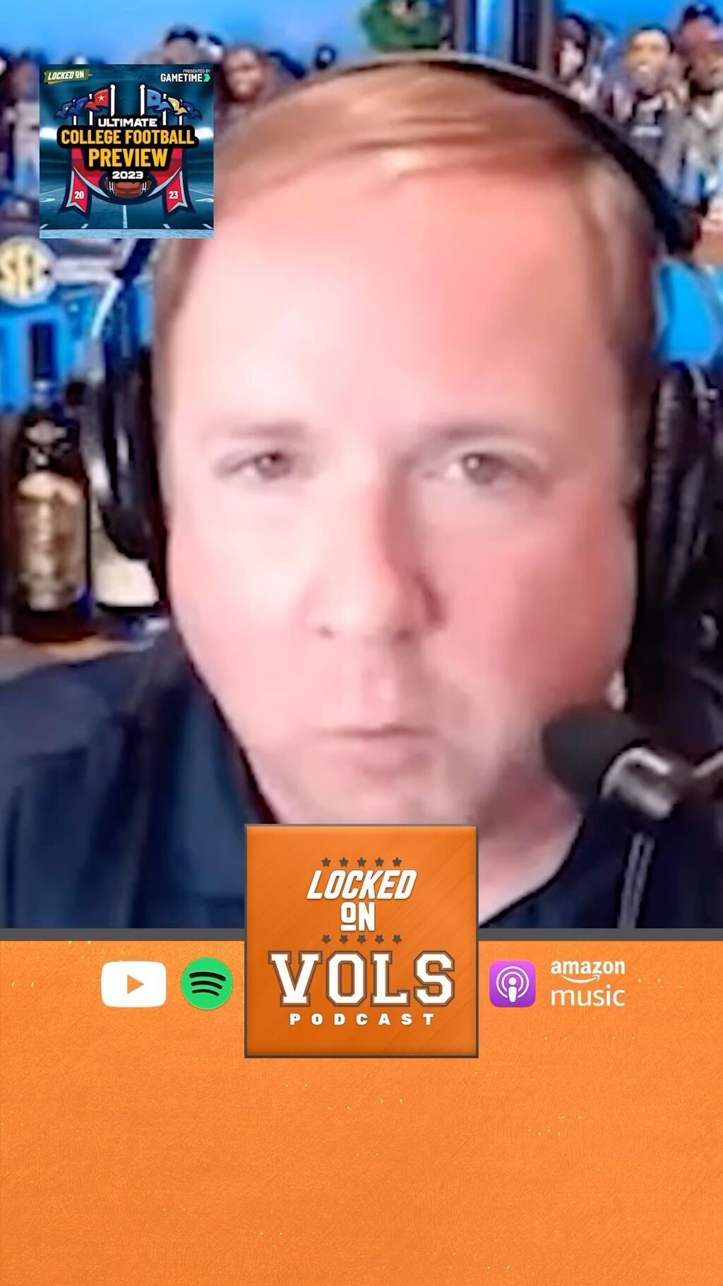 Ultimate SEC Preview Show