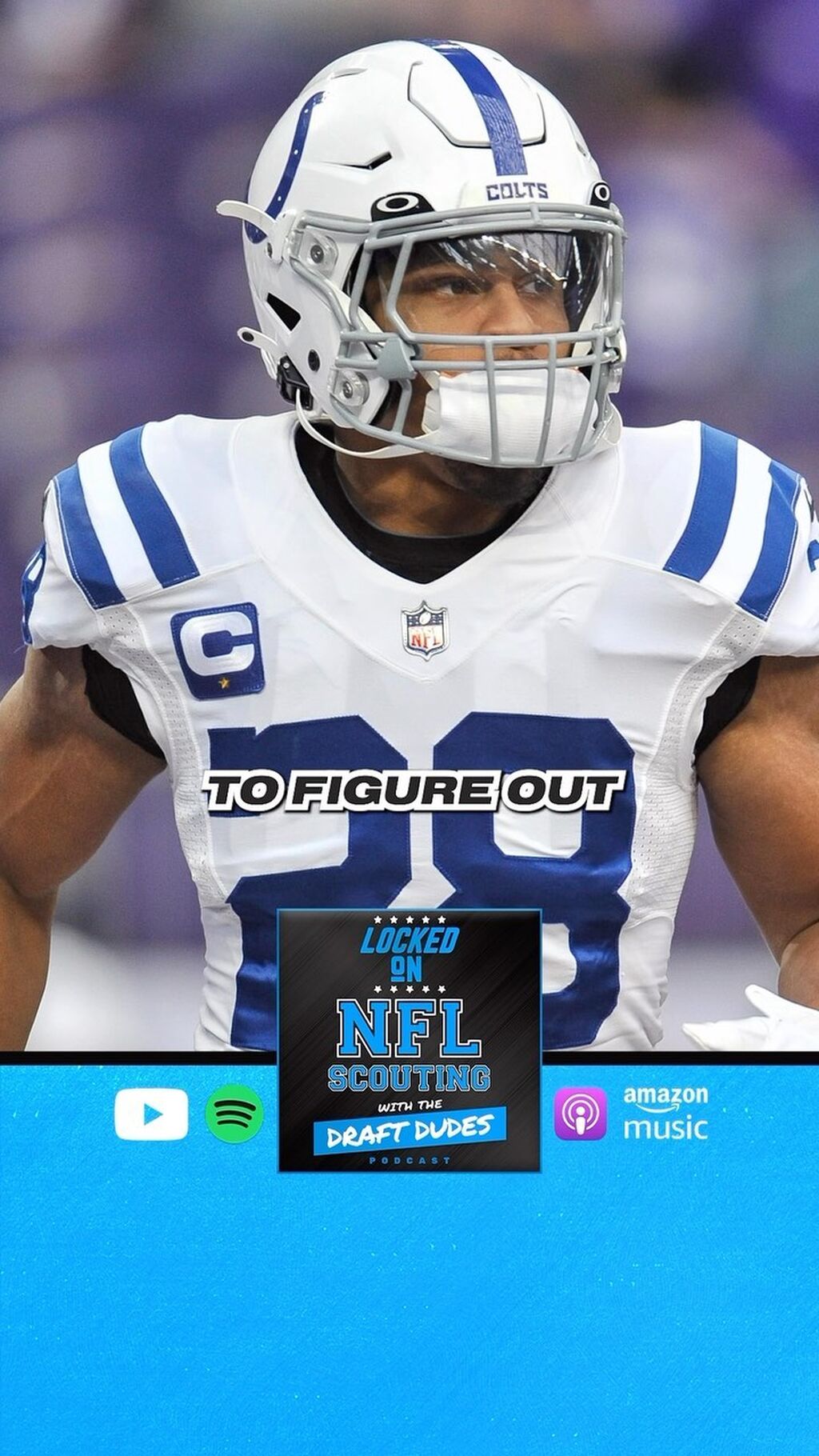 Top trade destinations for Indianapolis Colts running back Jonathan Taylor