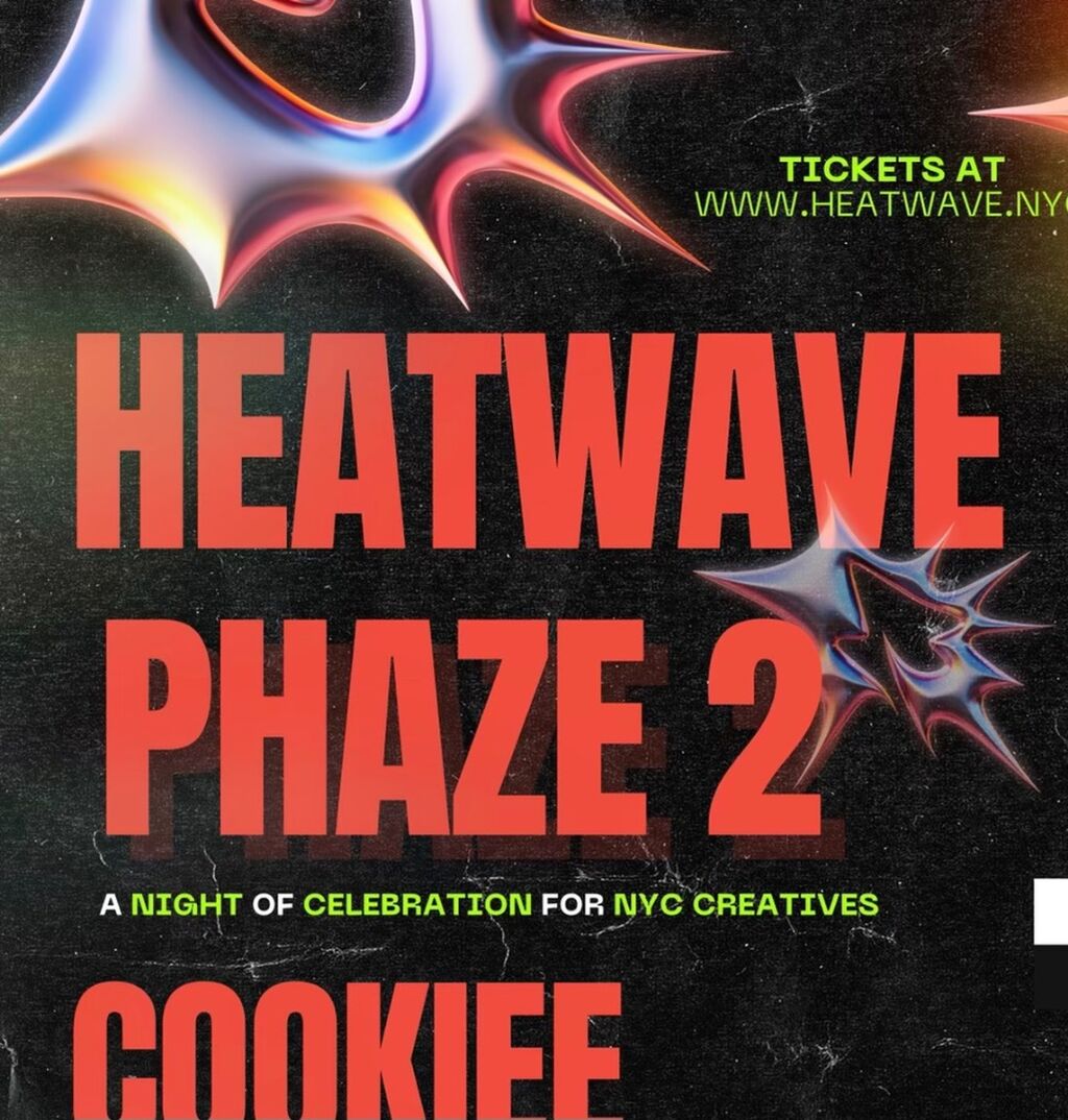 HEATWAVE: (PHAZE 2) TICKETS