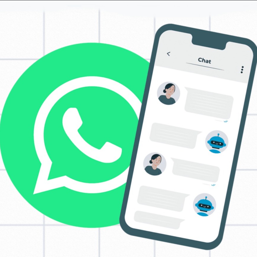 🤖 Chatbot para WhatsApp Automatico