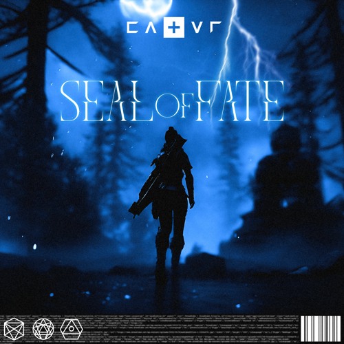 ERADICATE - SEAL OF FATE