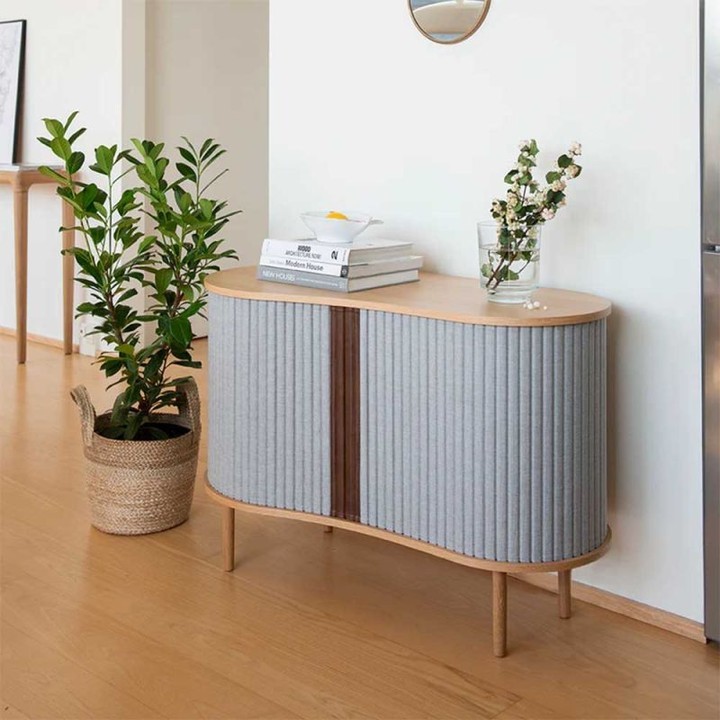 Image Audacious Cabinet