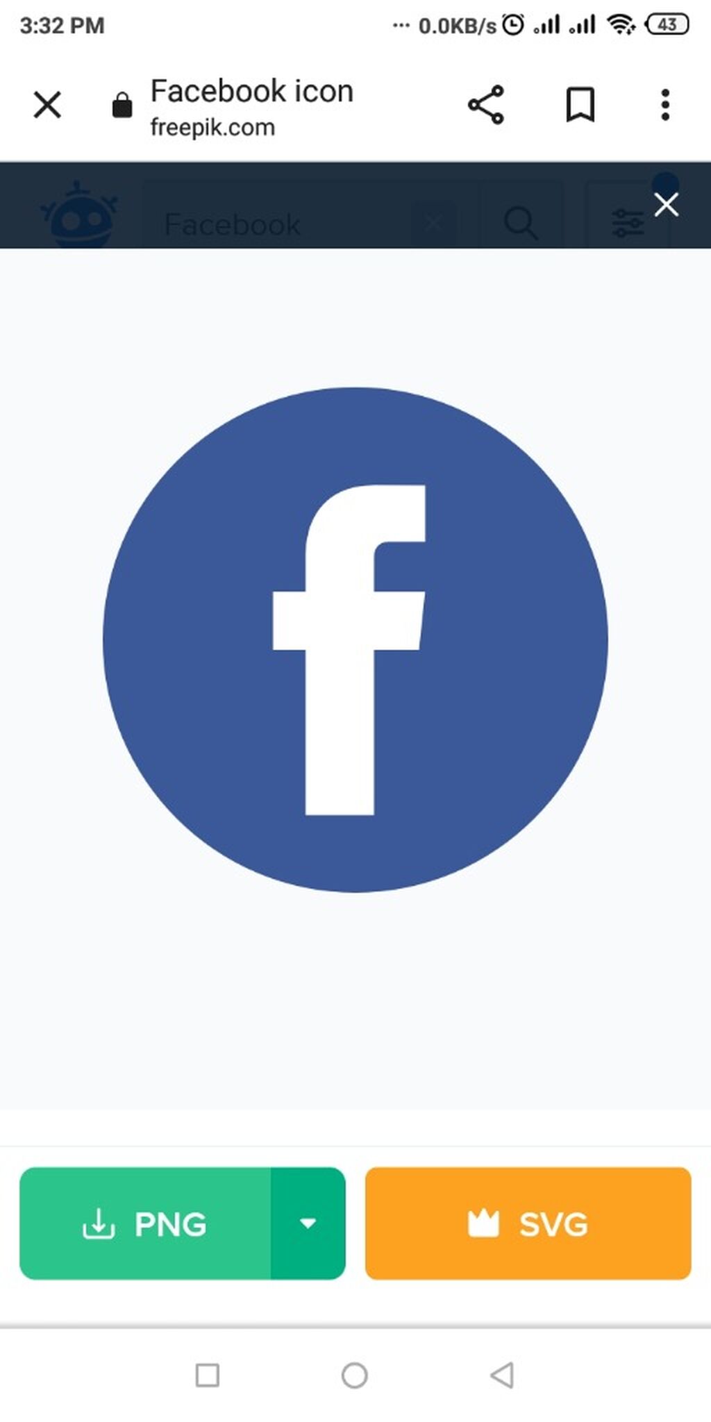 Facebook 