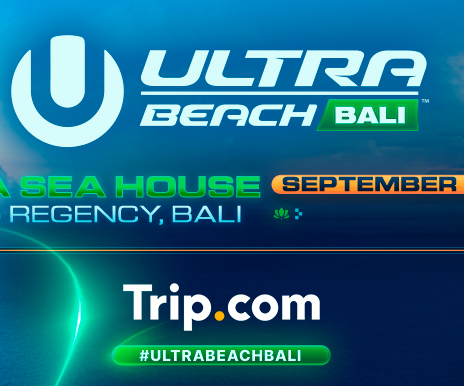 ULTRA Beach BALI