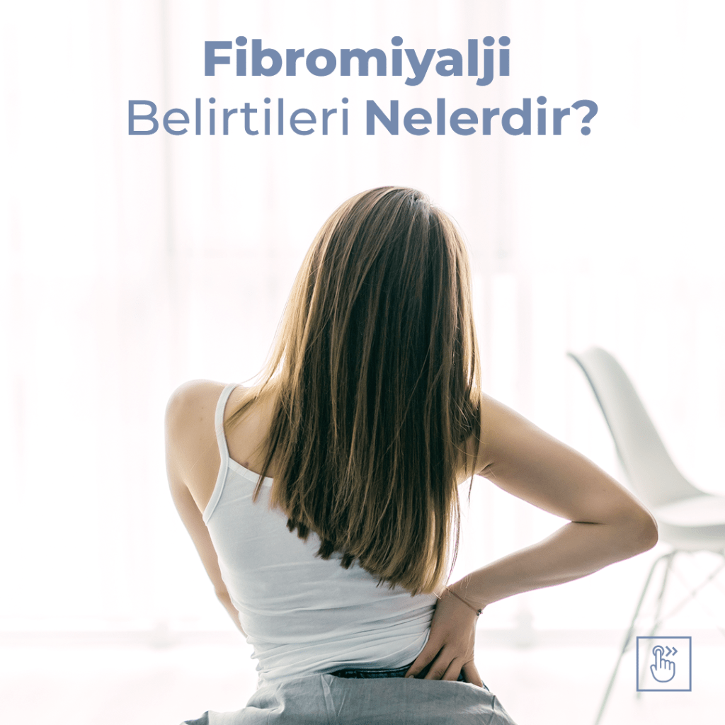 fibromiyalji