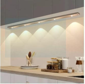 CLICK TO SHOP 🛒 3 Colors Motion Sensor Led