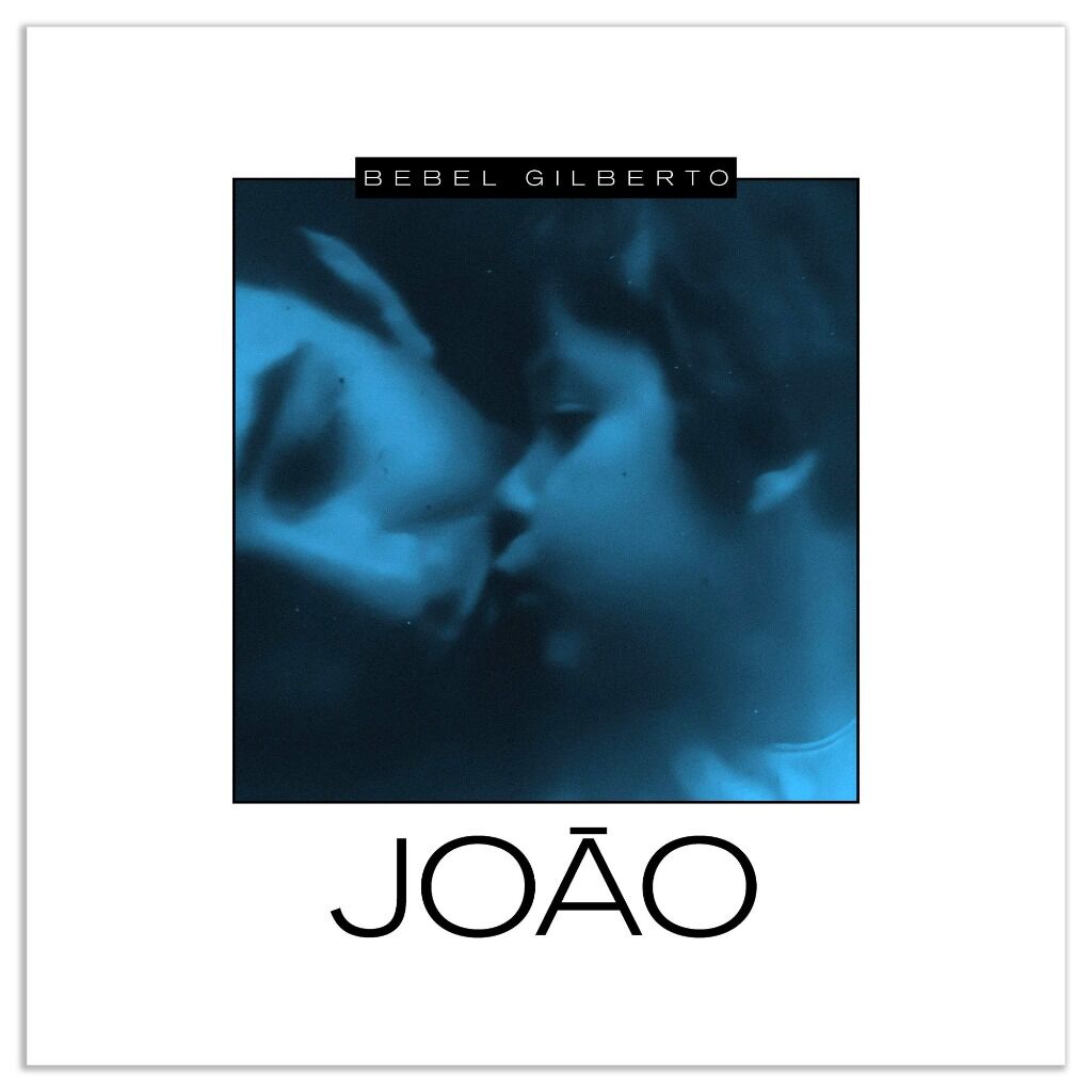 LISTEN TO MY NEW ALBUM 'JO&Atilde;O'