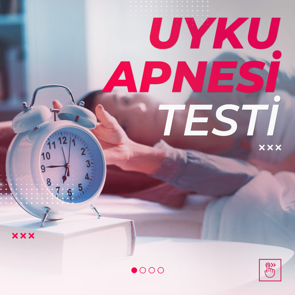 UYKU APNE