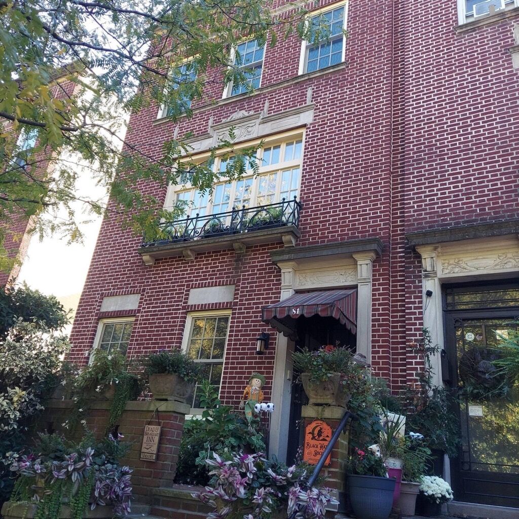 Residential