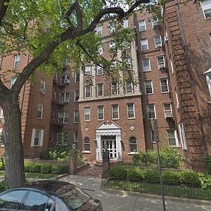 Condo/Co-op