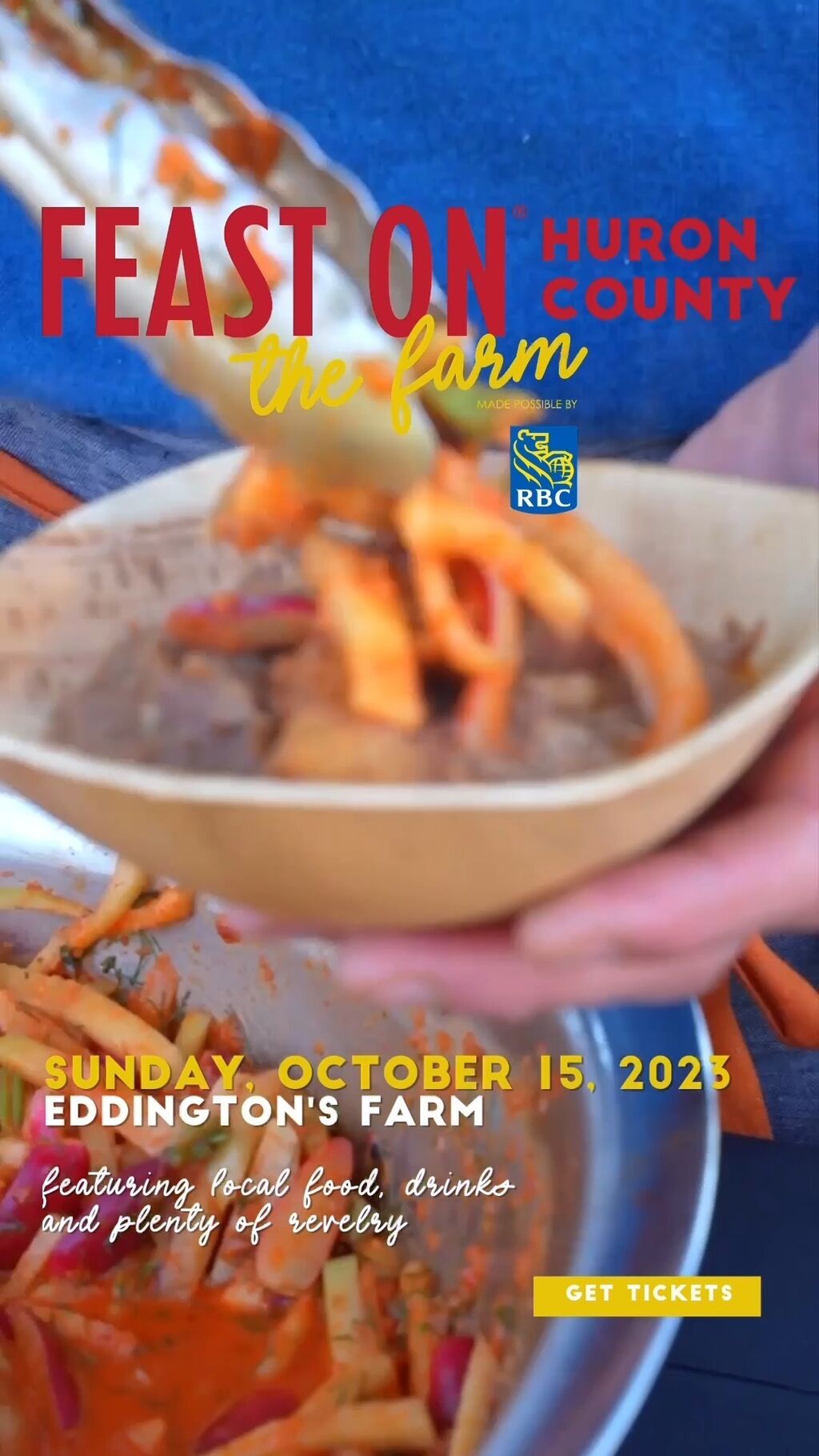 FONF huron County