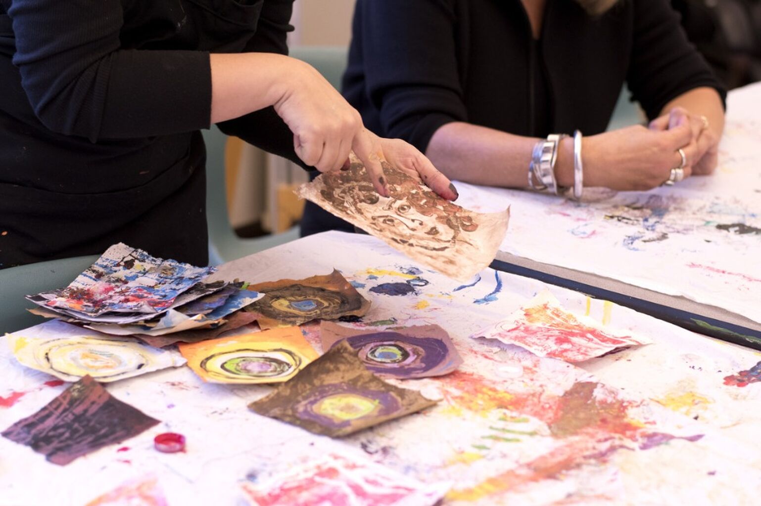 fineartscenter Lnk.Bio · link in bio