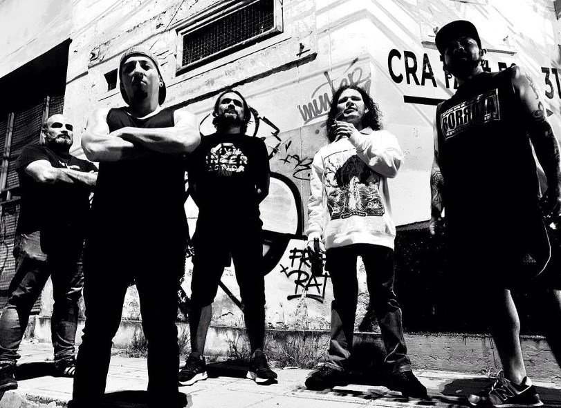 The Metal Archive