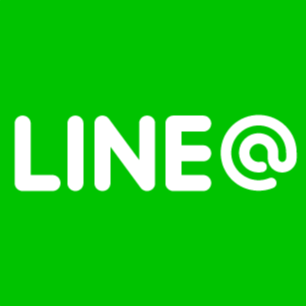 LINE@ forwork