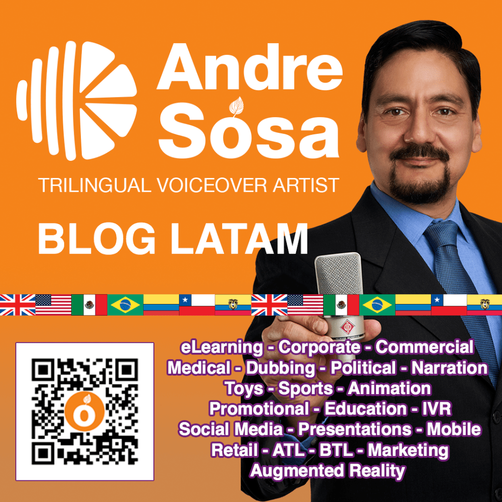 Latam Blog