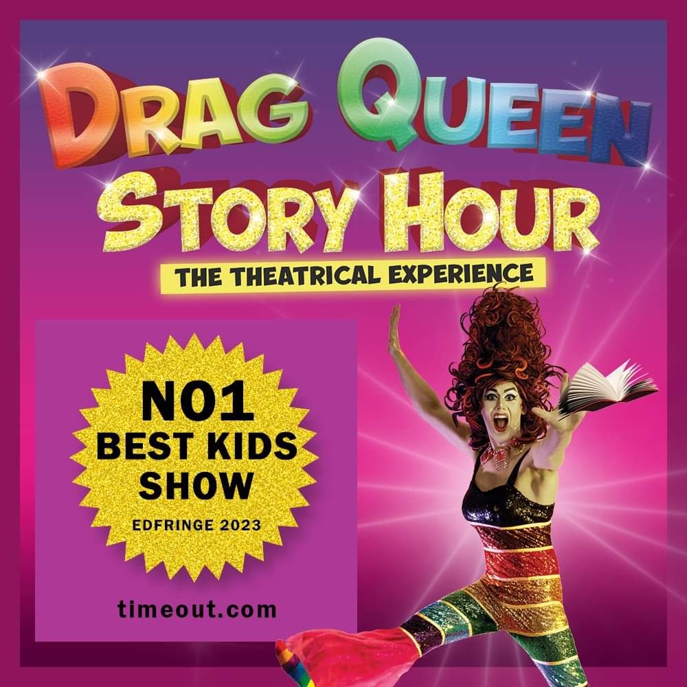 No1 Best Kids Show | Time Out