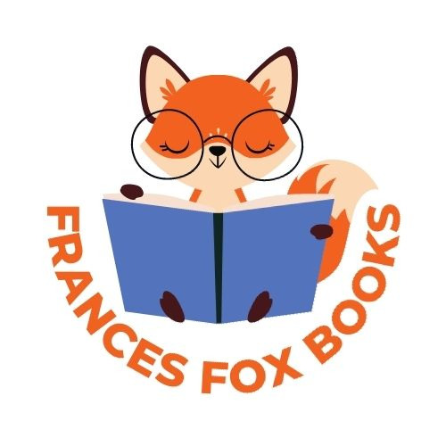 I also write spicy contemporary MM as Frances Fox
