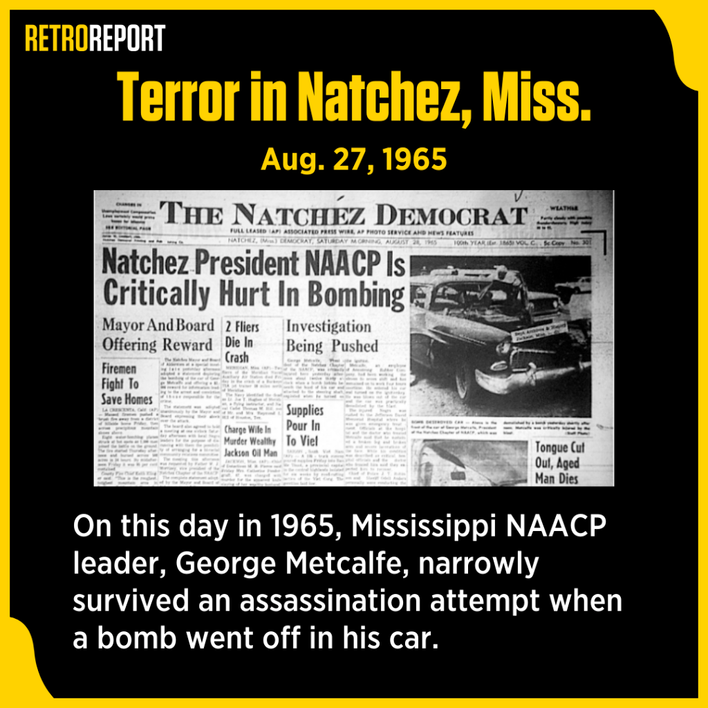 Watch "American Reckoning"