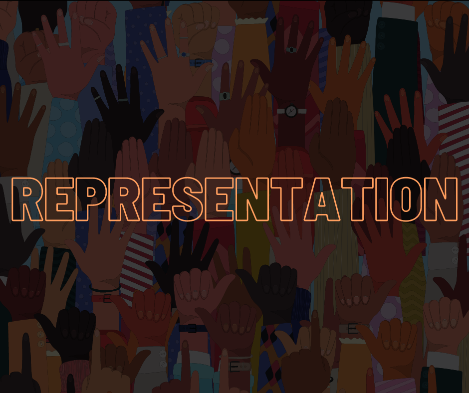 We Talk a Lot About Representation, But What is it Anyway?