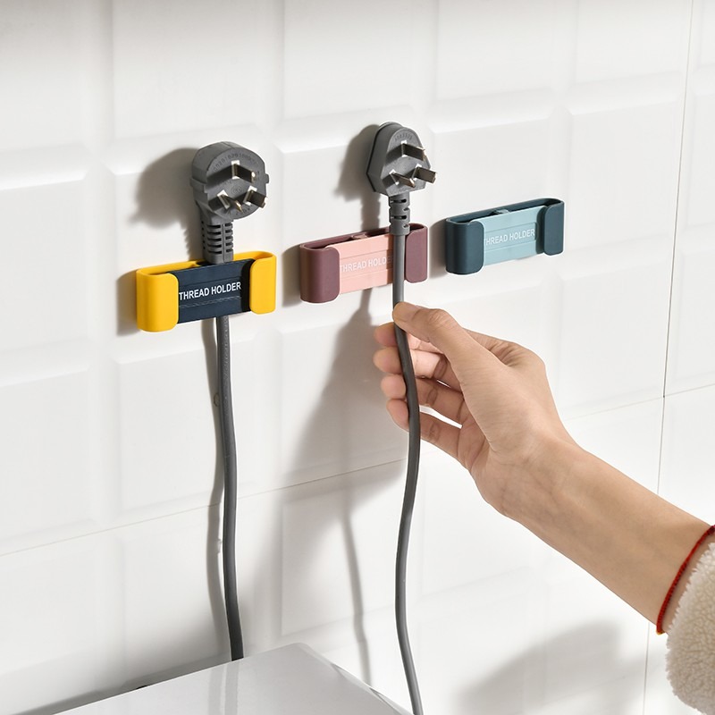 CLICK TO SHOP 🛒 Electric cable wire holder