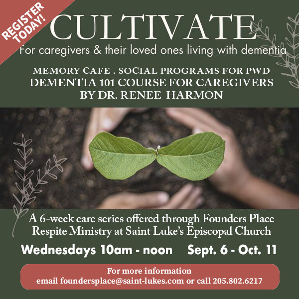 Cultivate series registration link