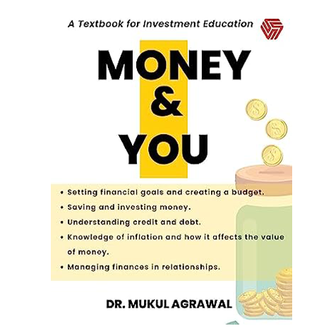 MONEY & YOU : ORDER NOW FOR FINANCIAL FREEDOM(ENGLISH)