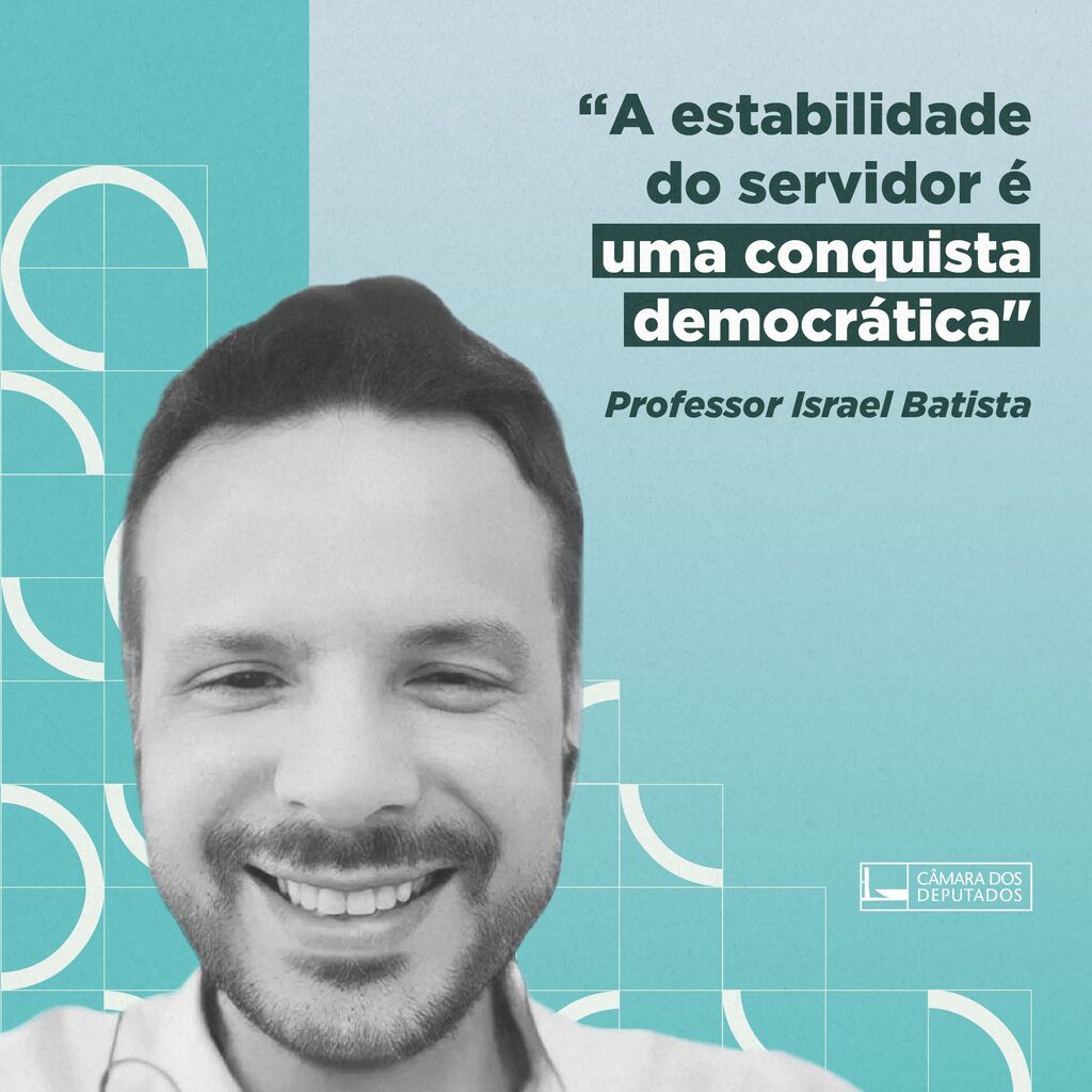 PEC da Reforma Administrativa sob o ponto de vista de dois deputados