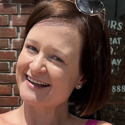 Facing Triple-Negative Breast Cancer: Kelly's Story