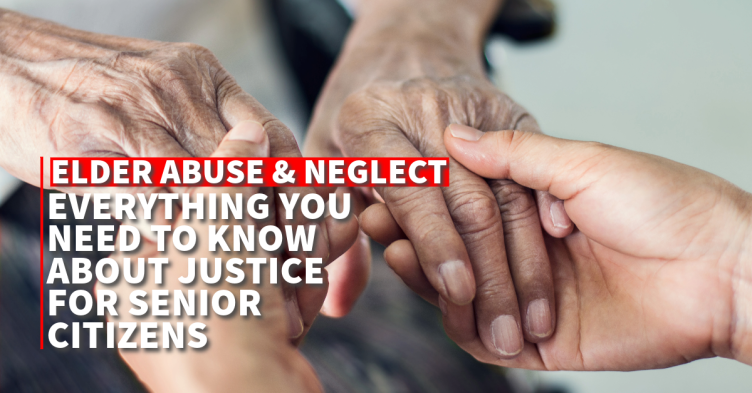 Unveiling Elder Abuse & Neglect in Personal Injury Law Part 2
