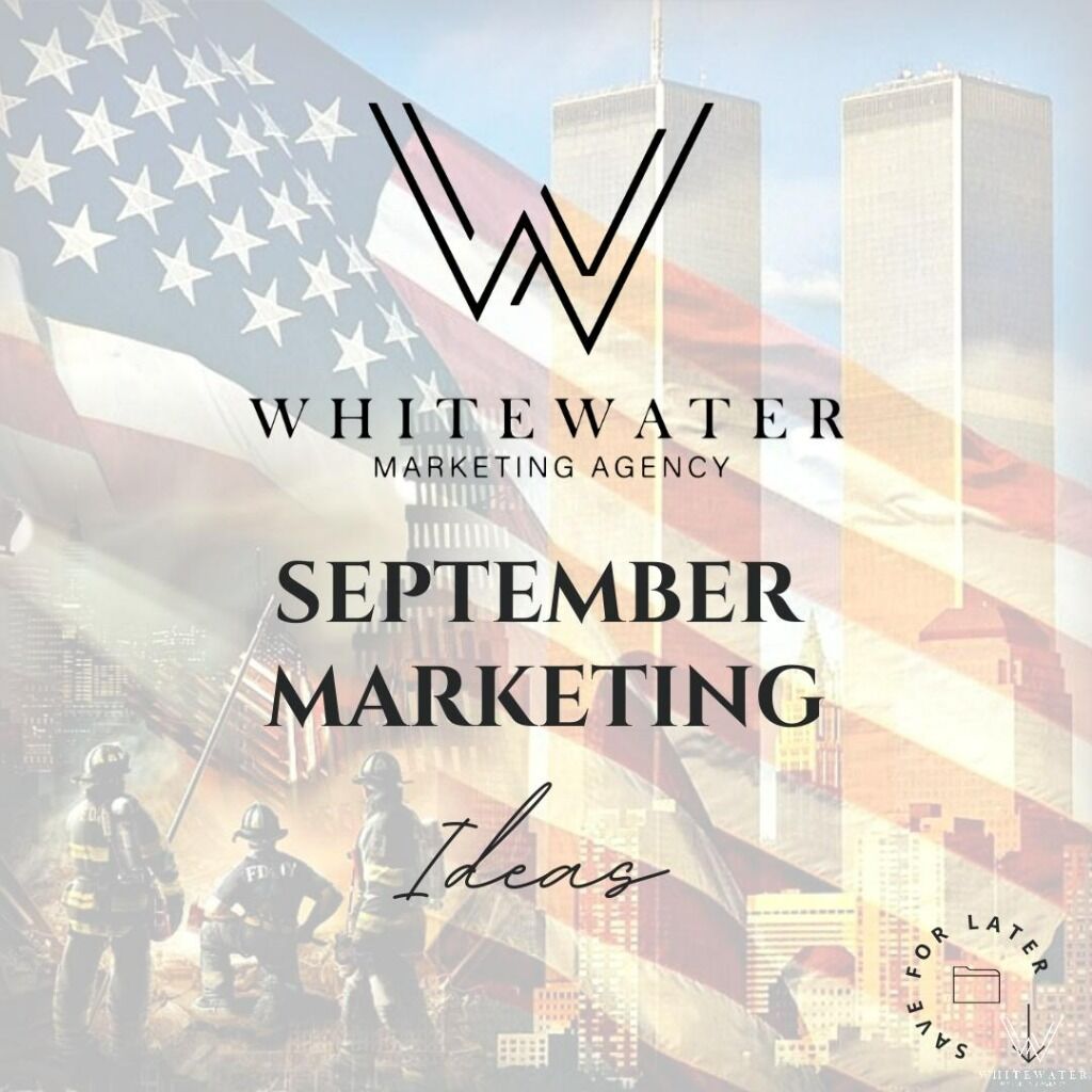 September Marketing and Holiday Planning