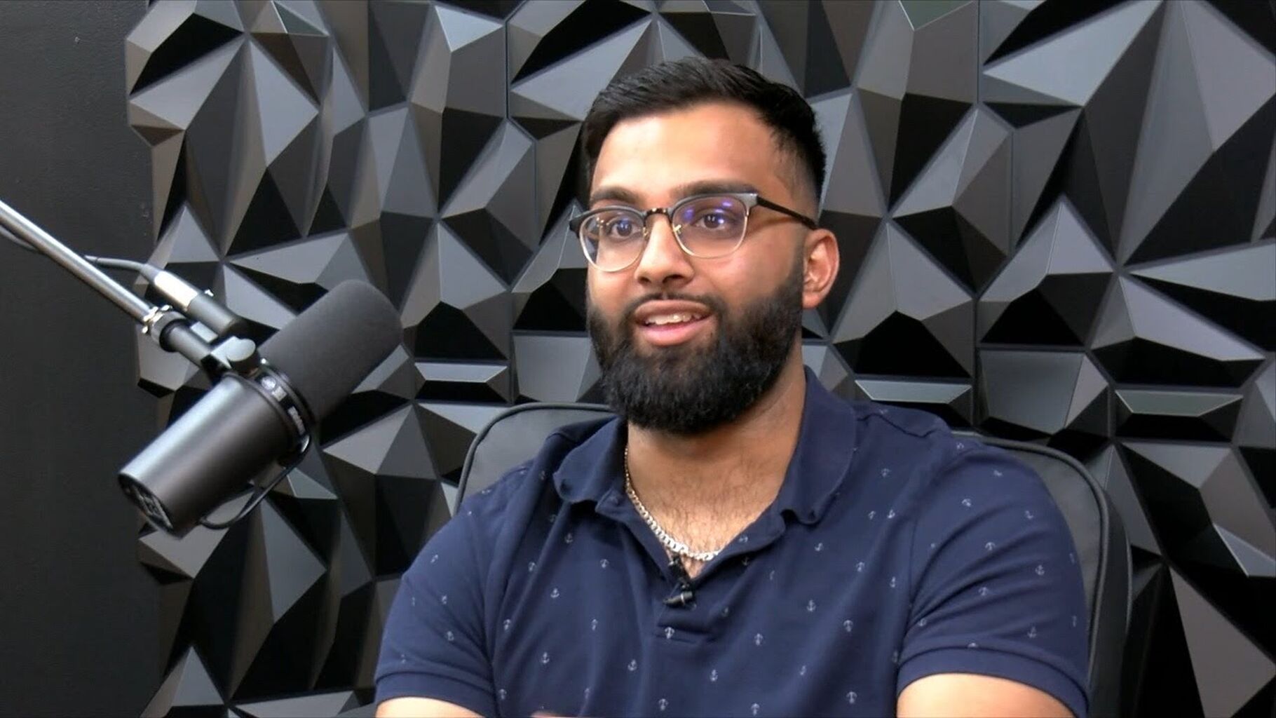 Inspiring 815: Producer provides free media services for Rockford youth, non-profits