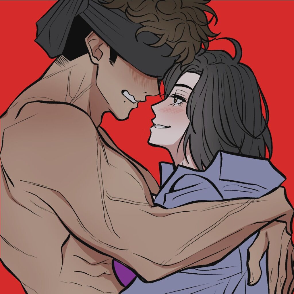 I hate you on Tapas