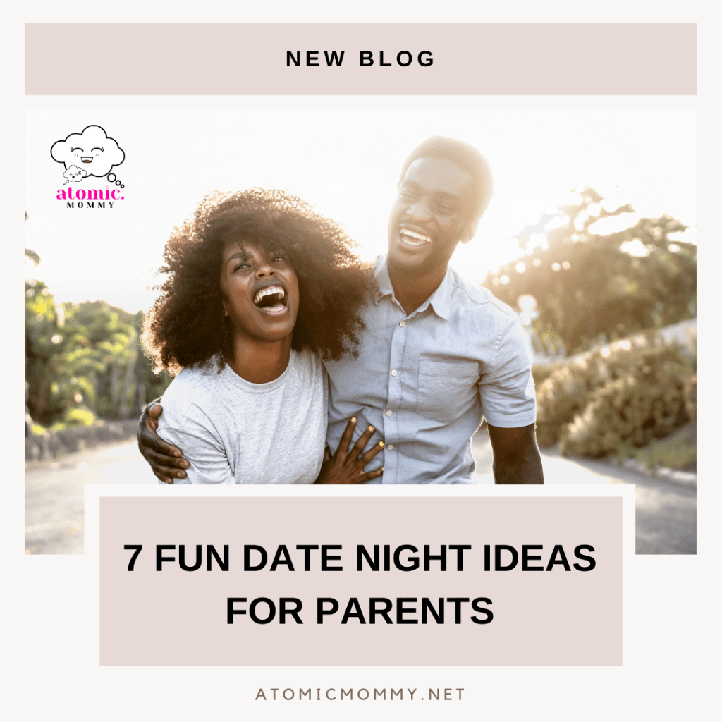7 Fun Date Night Ideas For Parents