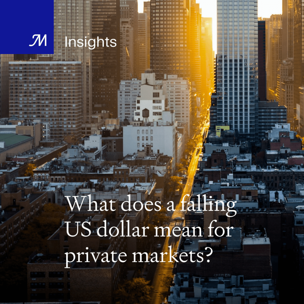 Currency Exposure