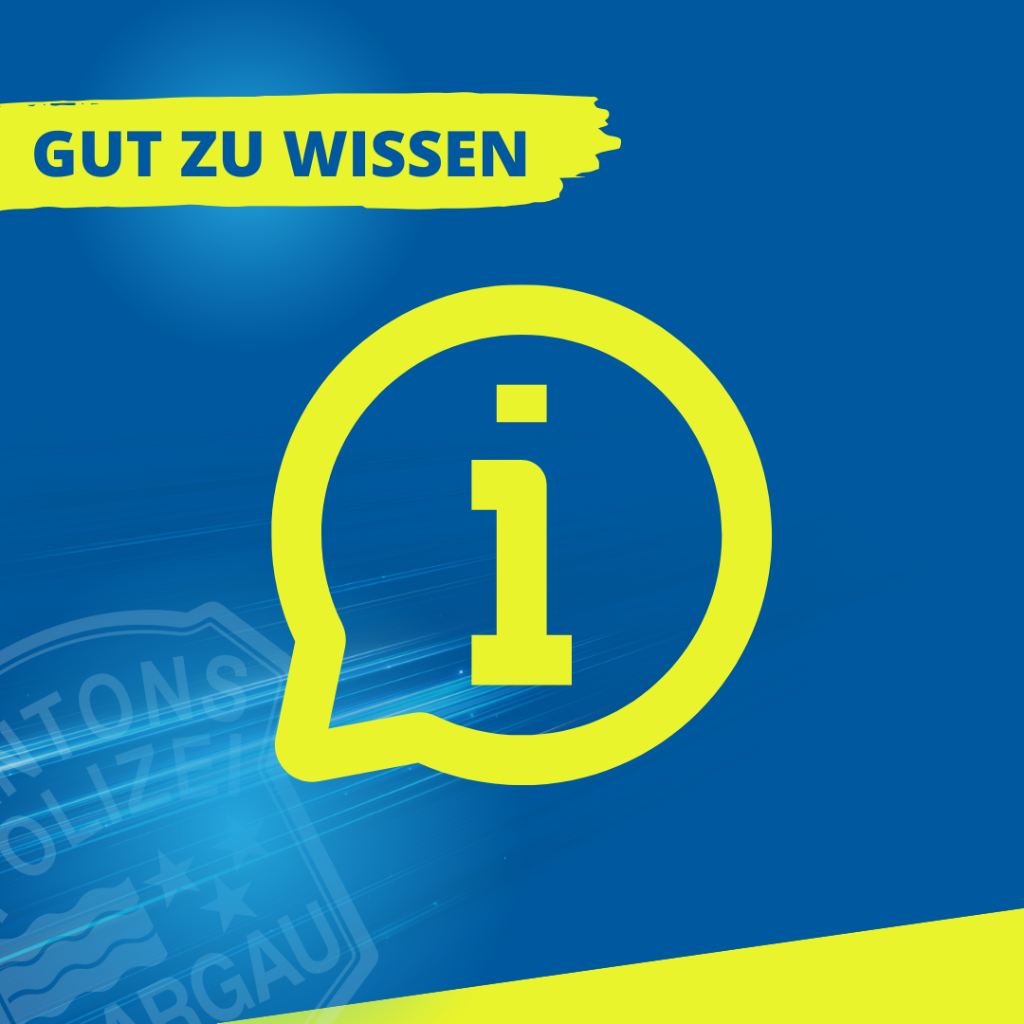 Allgemeine Infos