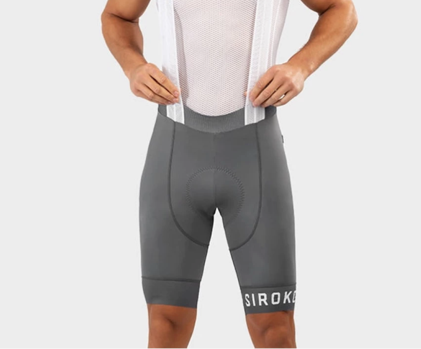 SIROKO Budget apparel : code ''CHARLESOUIMET10''
