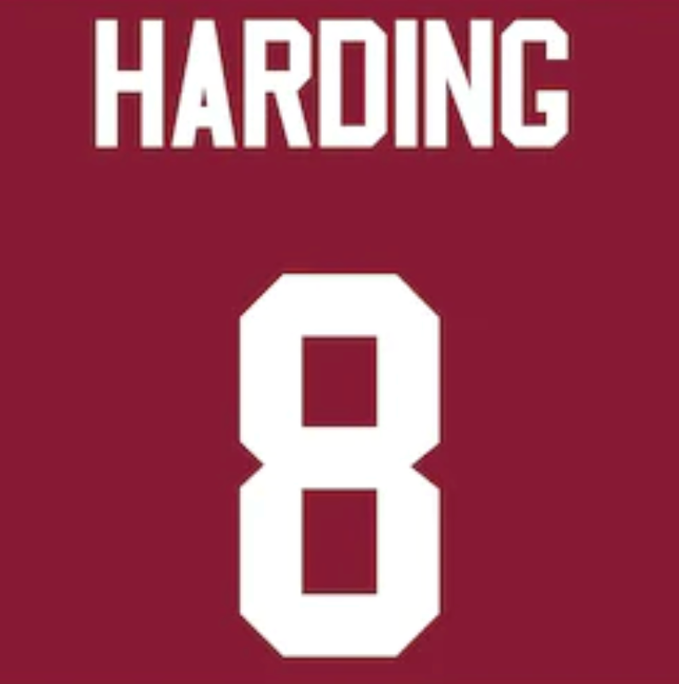 Kalei Harding x FSU Merch