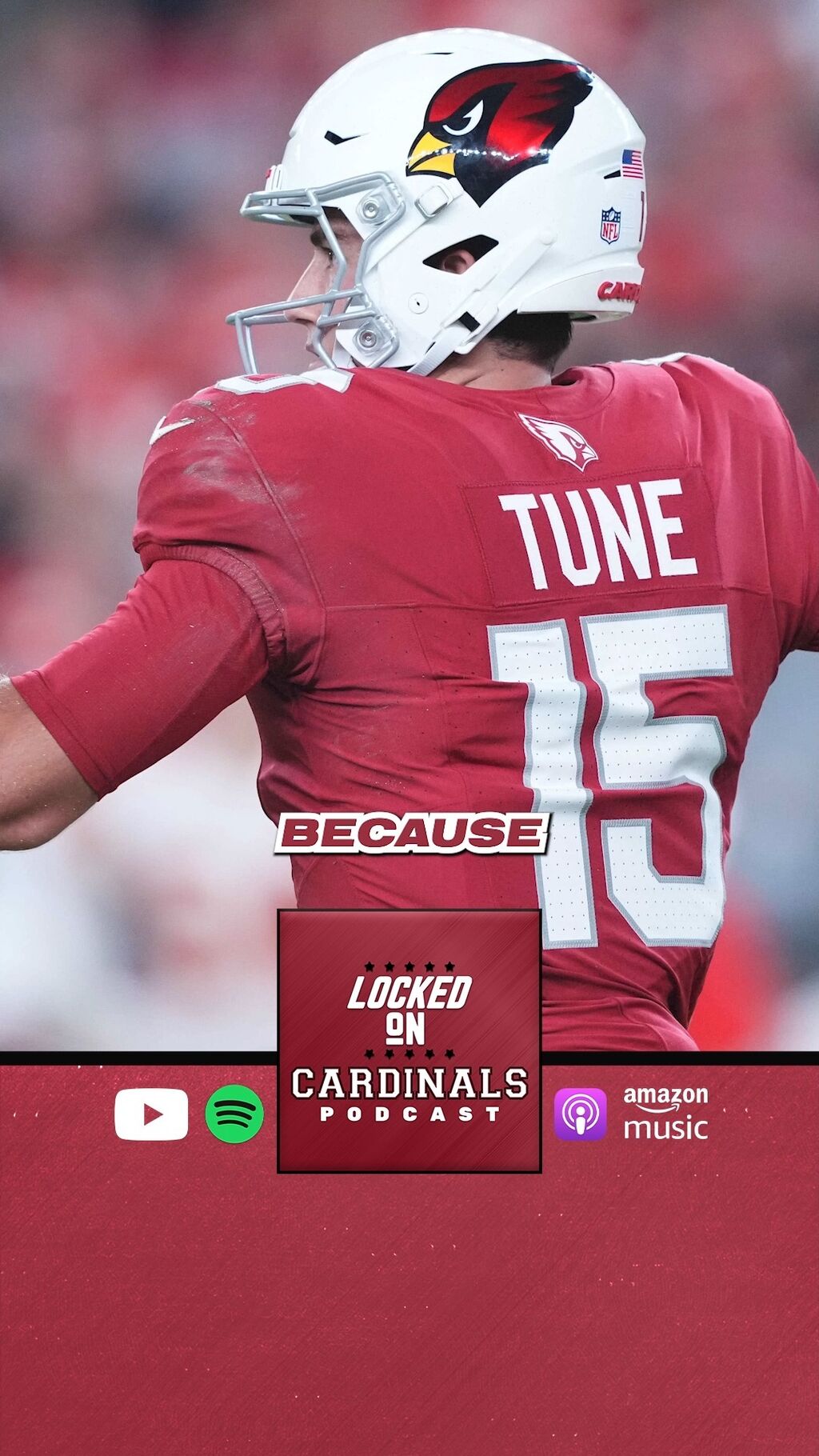 Locked On Sports Today - Cardinals making moves