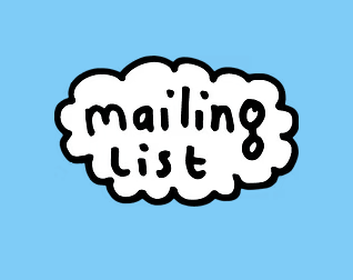 Mailing List