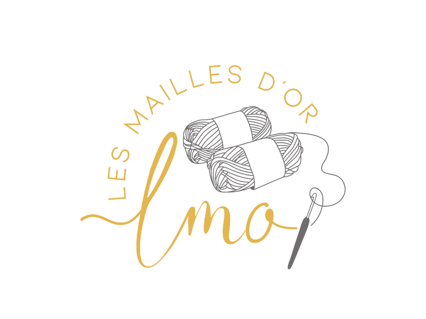 Kayla, Les Mailles d'Or