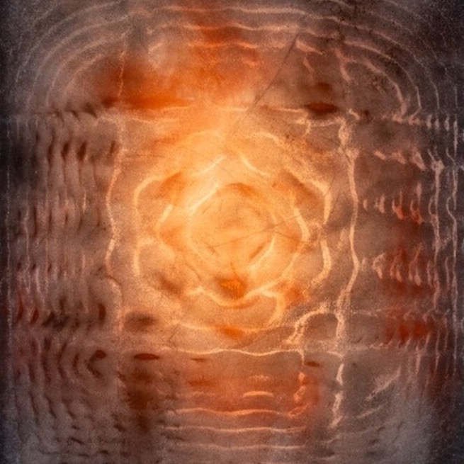 Physical Sound Art: Chladni Works