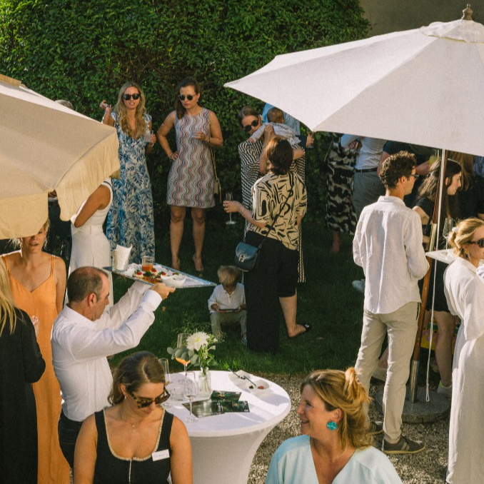 Salzburg Event