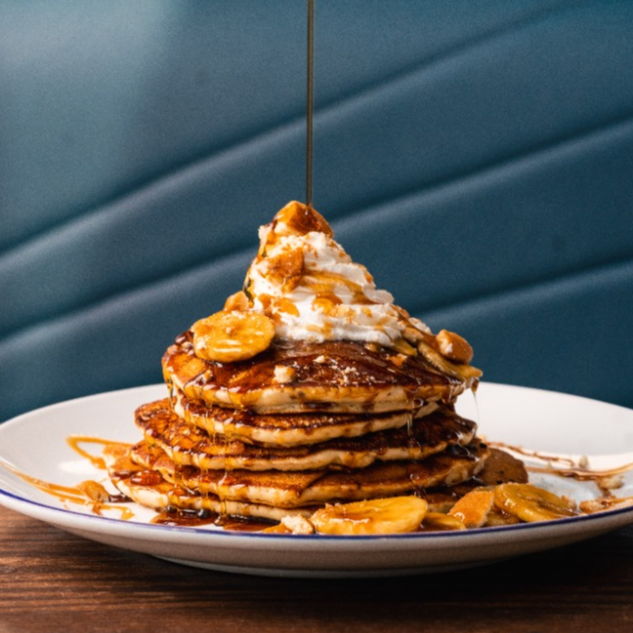 Saturday brunch is now restaurants' busiest daypart