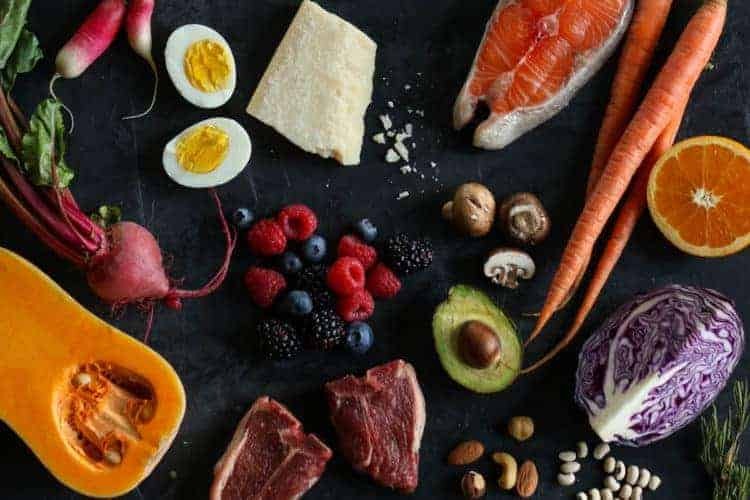 Food for Pregnancy