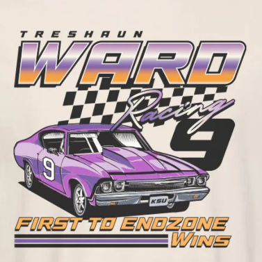 Treshaun x Barstool Merch