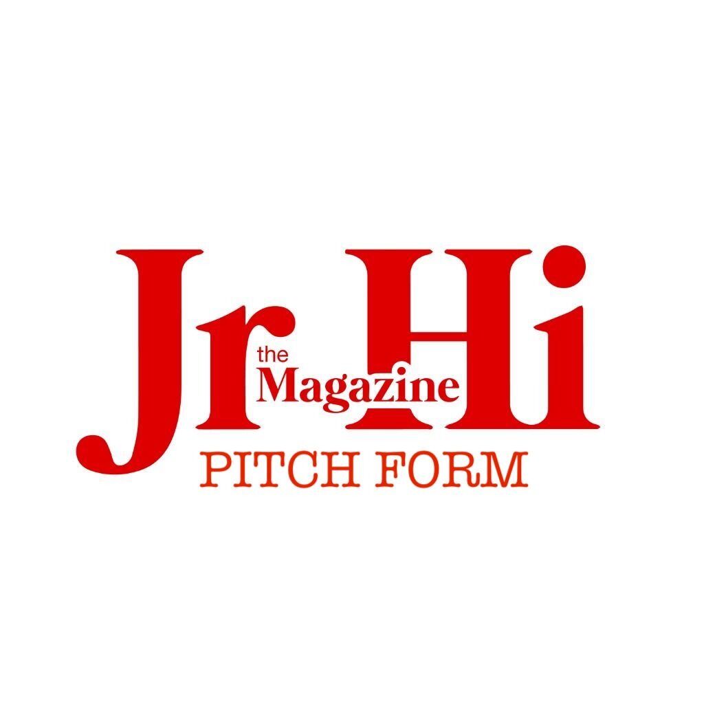 JR HI THE MAG PITCH FORM