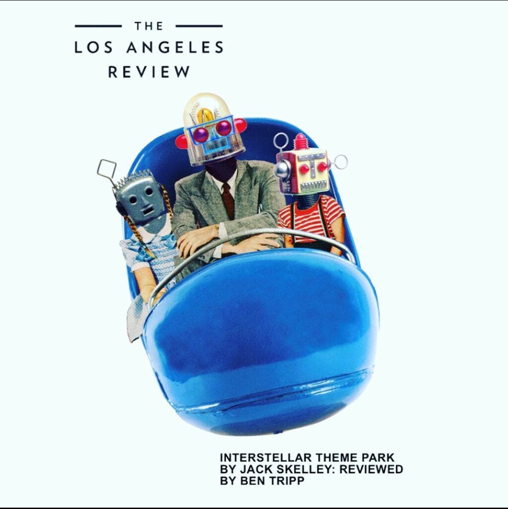 Los Angeles Review